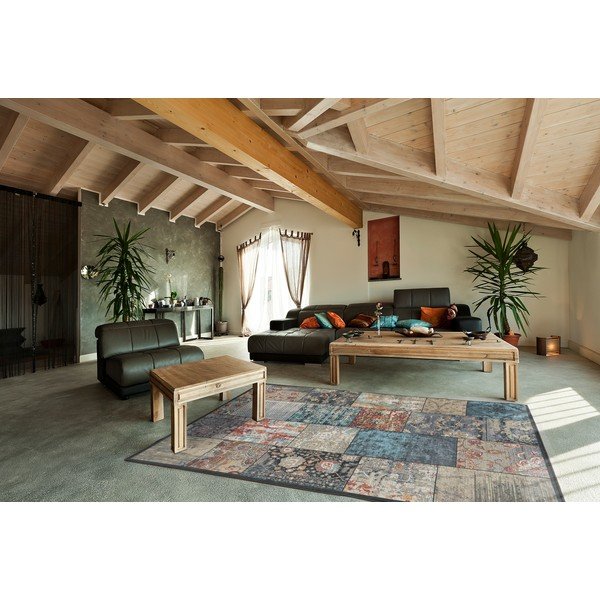 Covor Universal Neila Multi, 140 x 200 cm-image-1