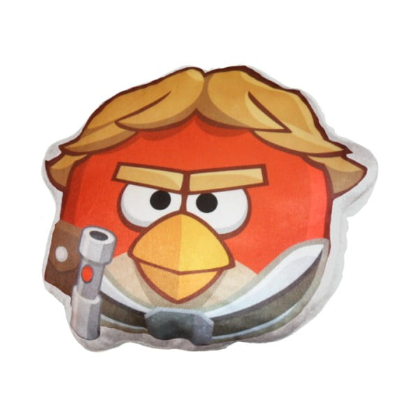 Pernă Angry Birds SW 019 Luke