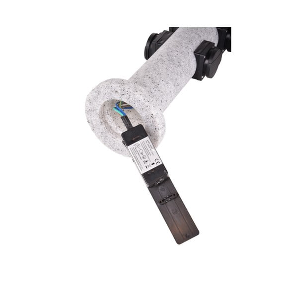 Priză de exterior (înălțime 40,5 cm) – Hilight-image-1