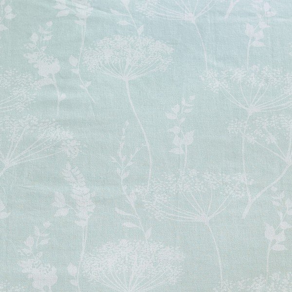 Lenjerie de pat pentru pat dublu cu 3 piese 200x200 cm Meadowsweet Floral – Catherine Lansfield-image-4