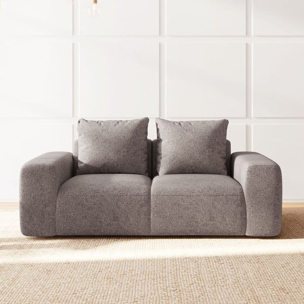 Canapea gri 212 cm Monce – Rodier-image-3