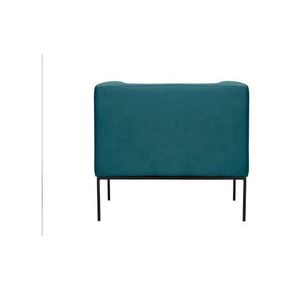 Fotoliu Windsor & Co Sofas Neptune, turcoaz-image-4