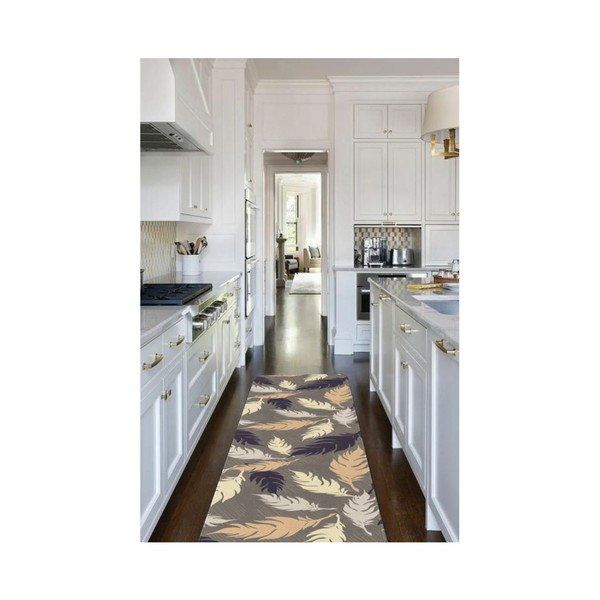 Covor Oyo home Russno, 58 x 115 cm-image-1