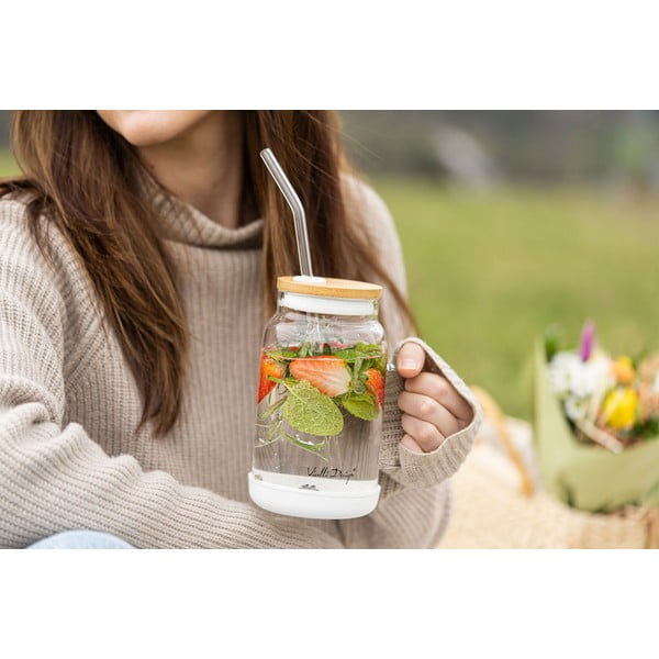 Pahar 600 ml Fuori – Vialli Design-image-4