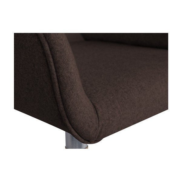 Scaun Cosmopolitan Design Napoli, maro-image-4