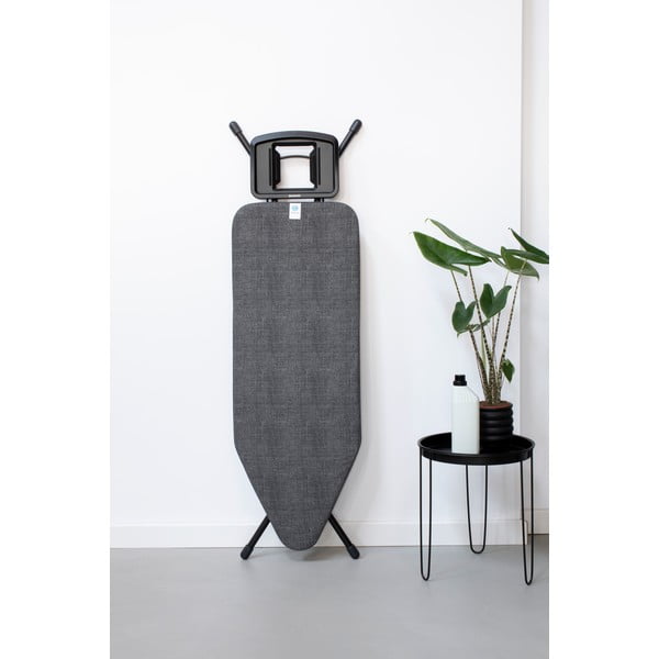 Masă de călcat Denim Black C – Brabantia-image-1