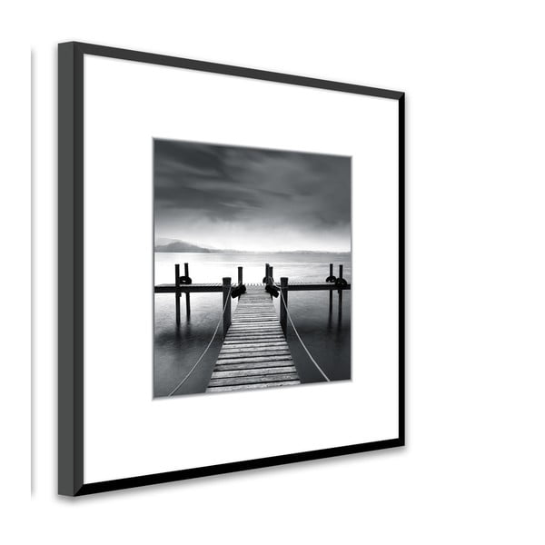 Tablou 50x50 cm Jetty – Styler-image-1