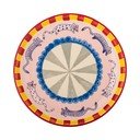 Tavă de servire din ceramică ø 30 cm Missy – Bloomingville