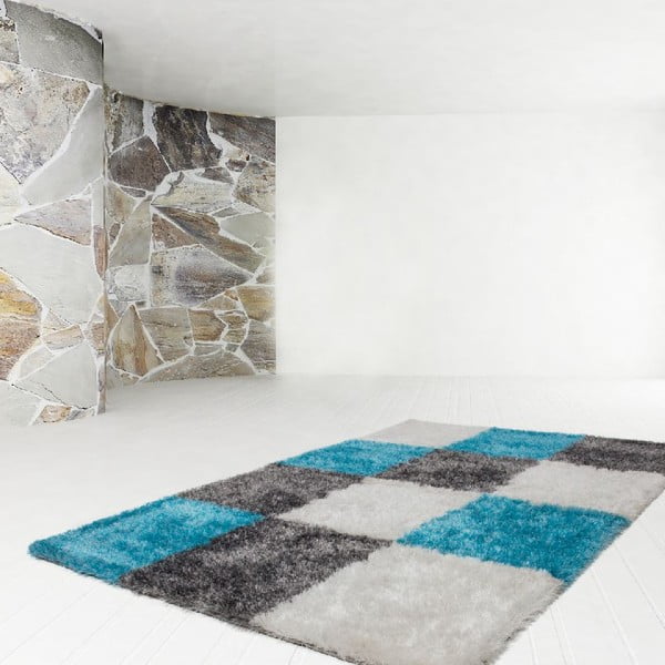 Covor Kayoom Celestial, 150 x 80 cm-image-1