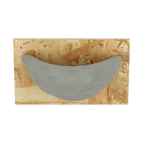 Cuibar din beton – Esschert Design-image-1