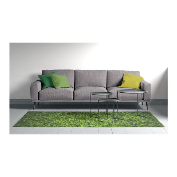 Covor Oyo home Suzzo Grass, 140 x 220 cm, verde-image-1