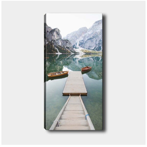 Tablou 50x120 cm Lake – Wallity-image-2