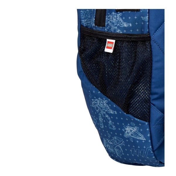 Rucsac de copii 10 l City Space Explorer – LEGO®-image-4