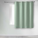 Draperie verde-deschis blackout 135x180 cm Occult – douceur d'intérieur