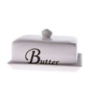 Untieră din ceramică Dakls, alb