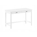 Birou de copii din lemn de fag 60x120 cm Forrest – Vipack