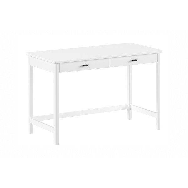 Birou de copii din lemn de fag 60x120 cm Forrest – Vipack