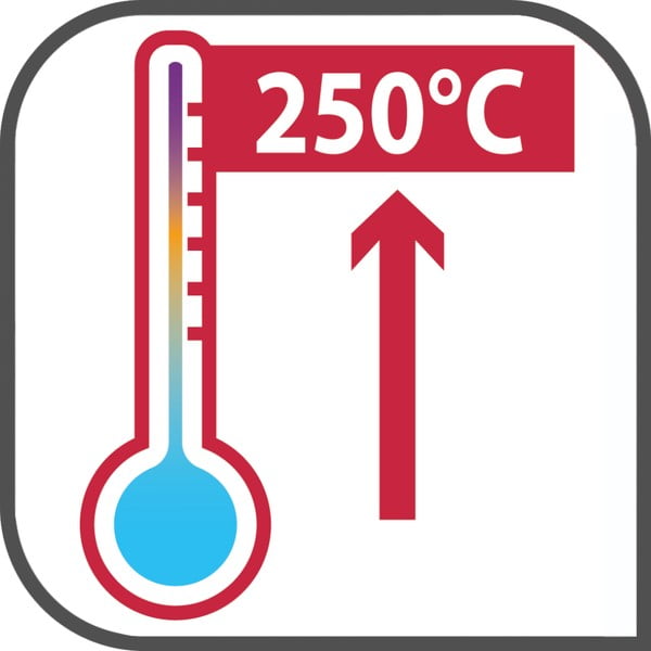 Set de ustensile de bucătărie 4 buc. din plastic Ingenio – Tefal-image-4