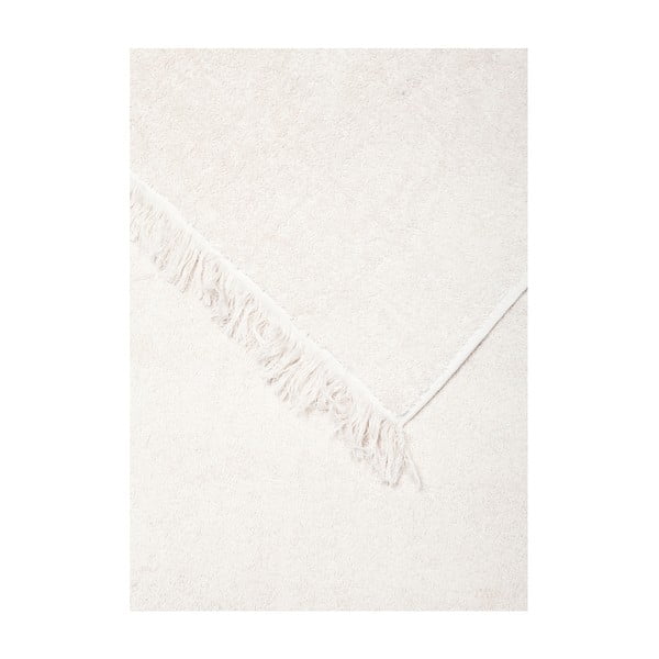 Set 4 prosoape din 100% bumbac Bonami Selection Sand, 50 x 90 + 70 x 140 cm, crem-image-2