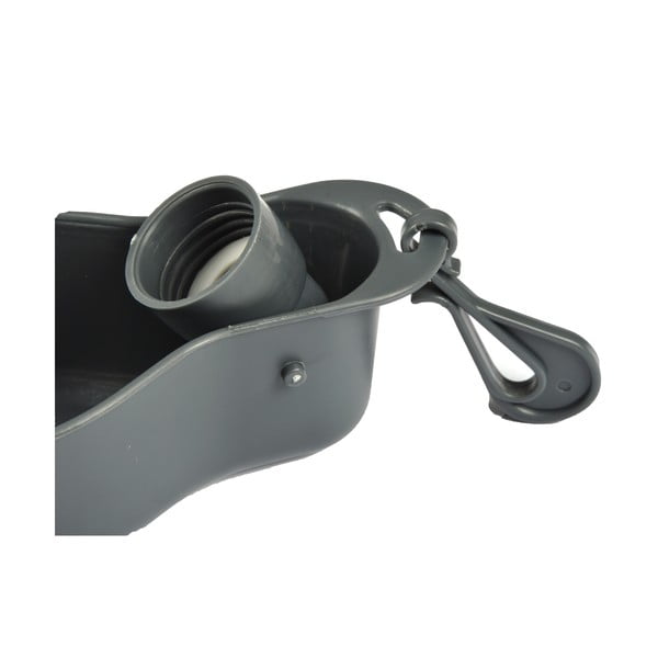 Sticlă portabilă pentru câini – Love Story-image-1