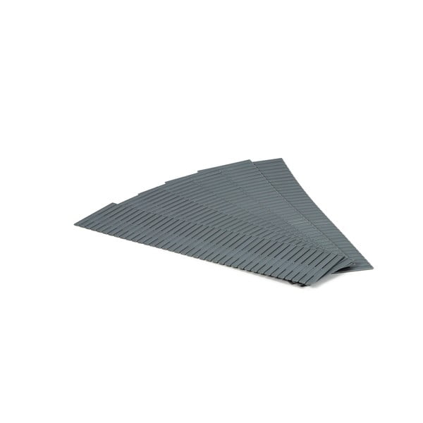 Set 6 organizatoare pentru sertar Compactor Duro-image-2