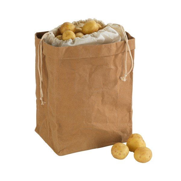 Sacoşă pentru produse alimentare Wenko, 38 cm h-image-2