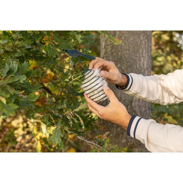 Fibră naturală pentru cuib Kapok – Esschert Design-image-1