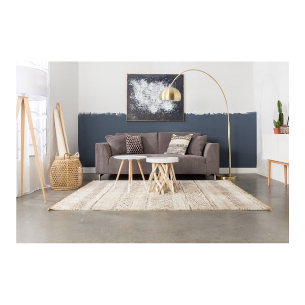 Lampadar Zuiver Bow, alămiu-image-2