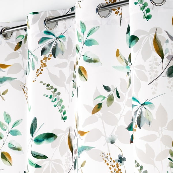 Draperie 140x260 cm Dilaris – douceur d'intérieur-image-1