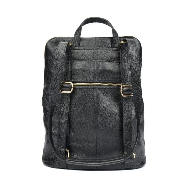 Rucsac din piele Isabella Rhea Maria-image-1