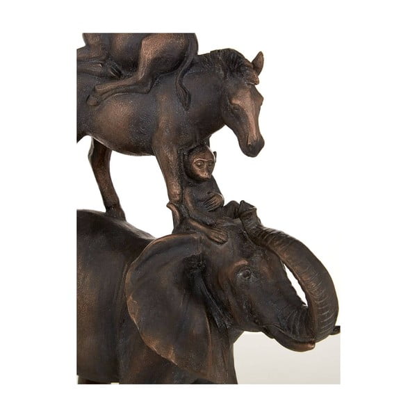 Statuetă Animals – Premier Housewares-image-2