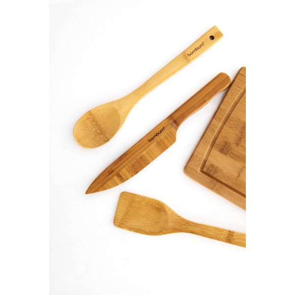Set din bambus pentru tofu Bambum-image-1