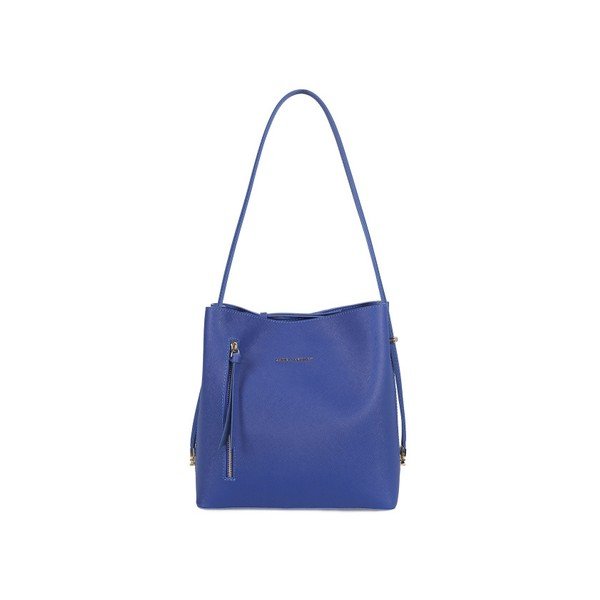 Geantă Laura Ashley Erindale, albastru-image-1