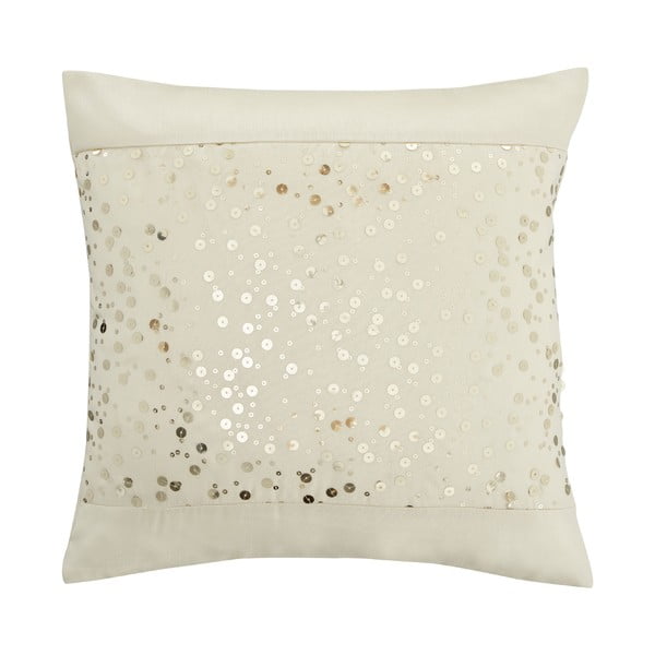 Pernă decorativă 43x43 cm Glitzy Sequin – Catherine Lansfield