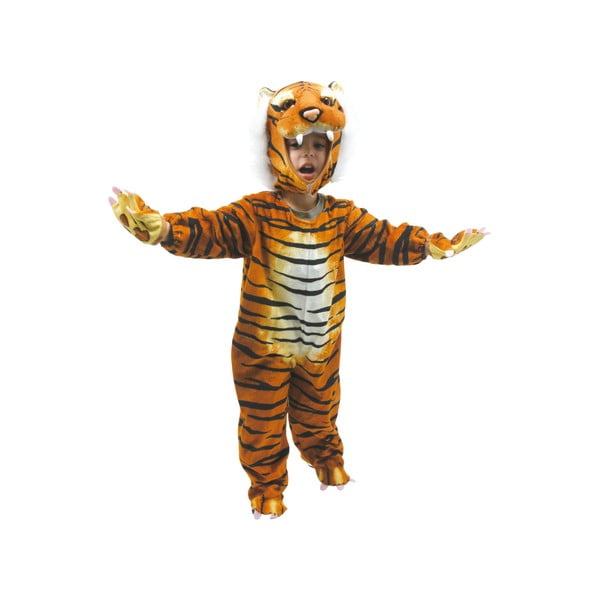 Costum tigru pentru copii Legler Tiger-image-2