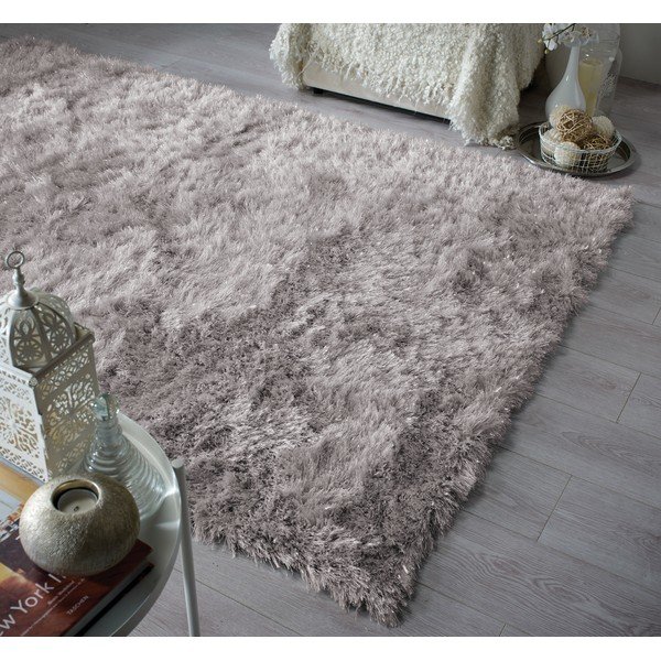 Covor Flair Rugs Dazzle, 120 x 170 cm, gri-image-4