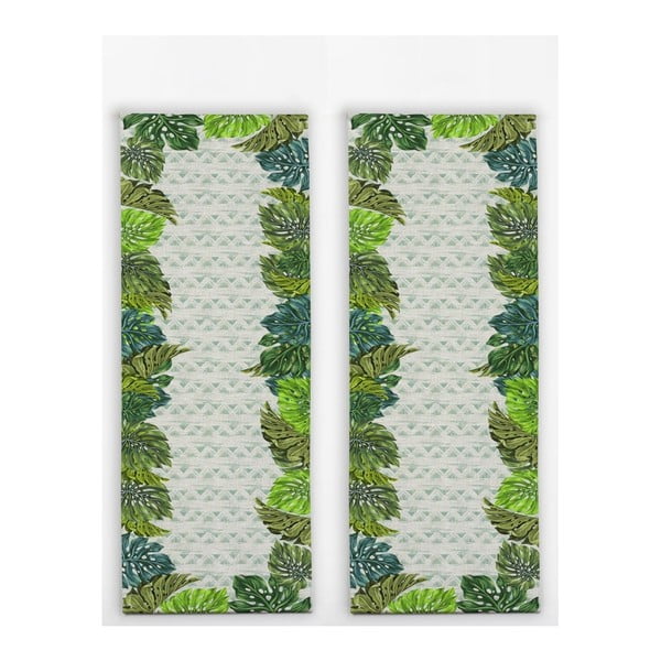 Set 2 naproane Madre Selva Jungle-image-2