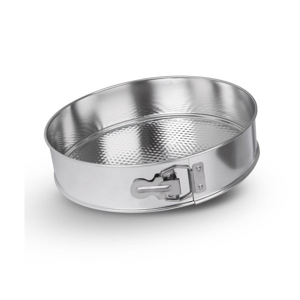 Formă de copt pentru tort din aluminiu/din staniu ø 21 cm – Orion