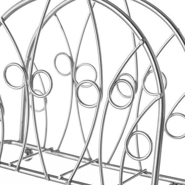 Suport de șervețele din metal - Casa Selección-image-1