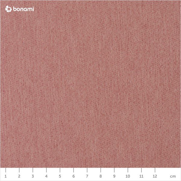 Canapea extensibilă Bonami Essentials Claudia, roz-image-4