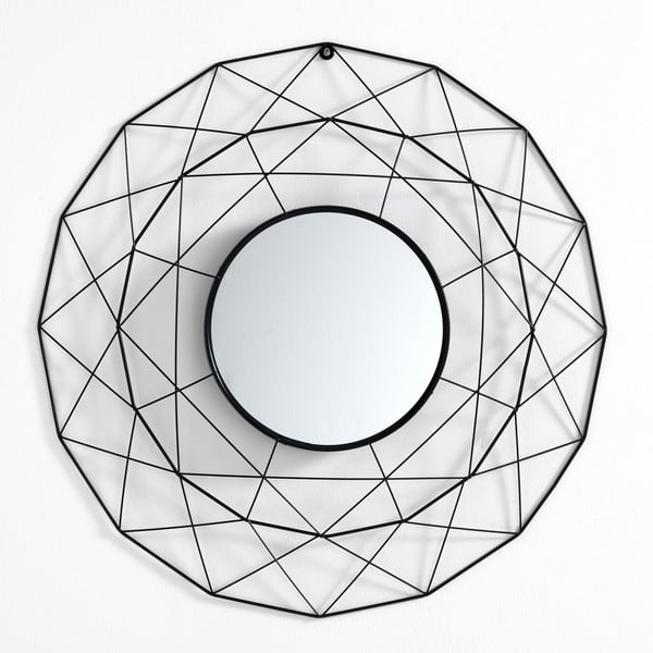 Oglindă ø 68 cm Diamond – Tomasucci-image-2