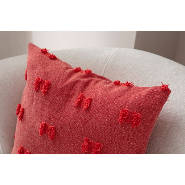 Față de pernă 43x43 cm Tuffet – Mioli Decor-image-2