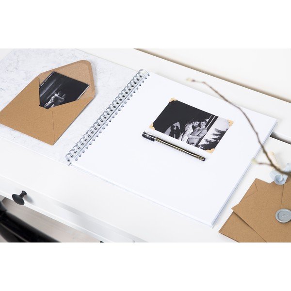 Album foto L Marble Paper Laminate – Bigso-image-4