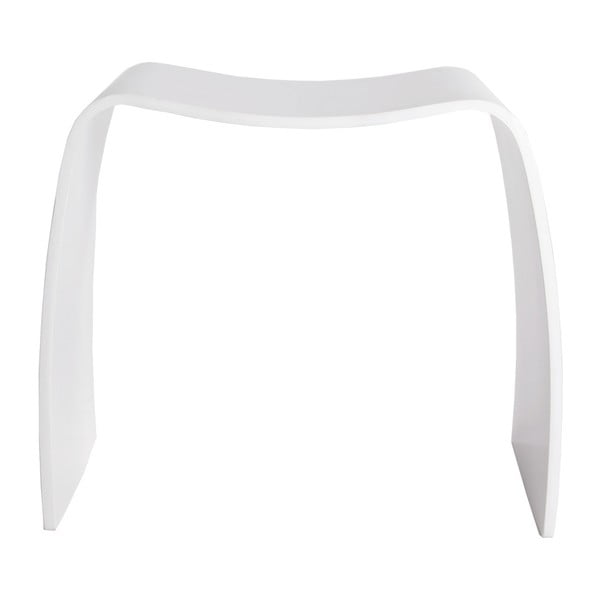 Scaun Kokoon Mitch, alb-image-2