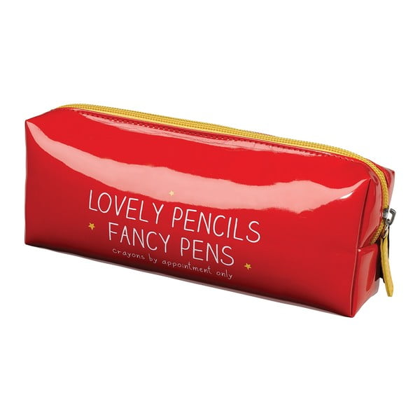 Penar creioane Happy Jackson Lovely Pencils