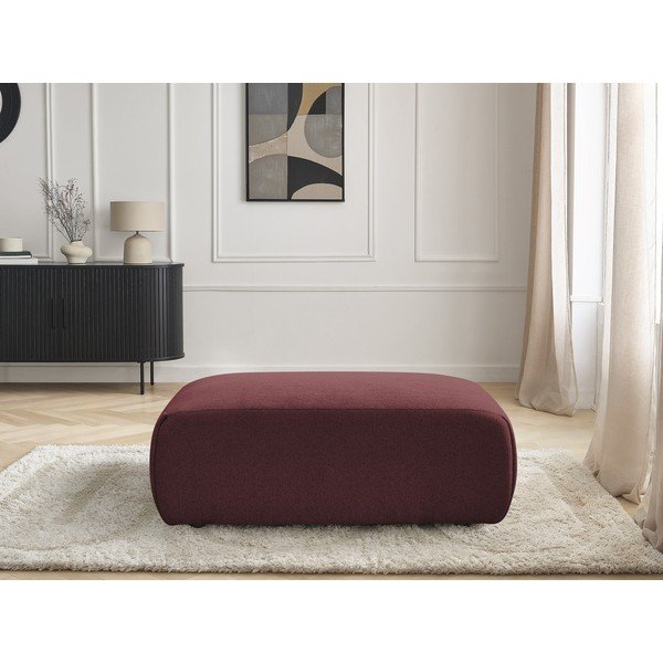 Taburet modular roșu Jana – Bobochic Paris-image-3