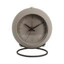 Ceas deșteptător ø 9,5 cm Nirvana Globe – Karlsson