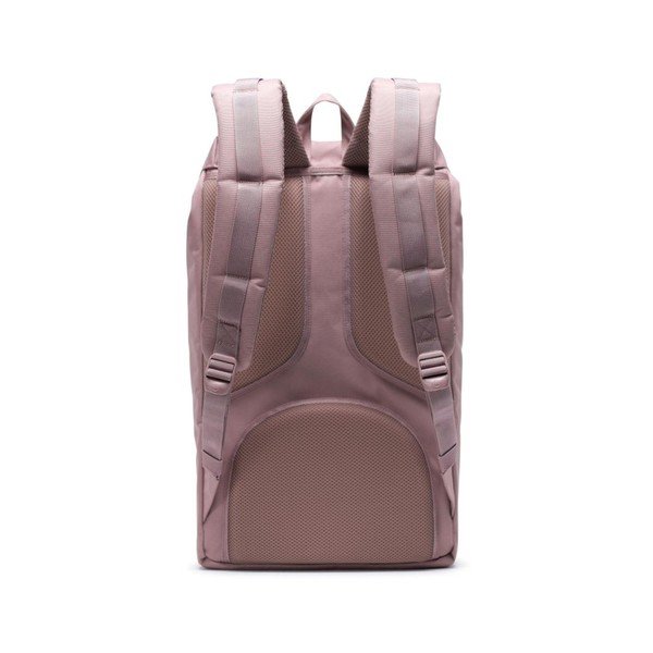 Rucsac Herschel Little America, roz, 25 l-image-3