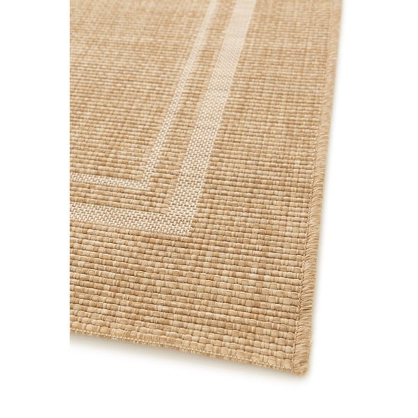 Covor de exterior bej 120x170 cm Guinea Beige – Universal-image-3