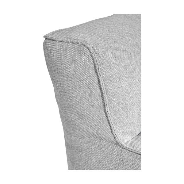 Modul de canapea de grădină gri Grow – Blomus-image-4